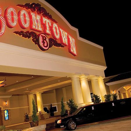 Boomtown Bossier City Exterior photo