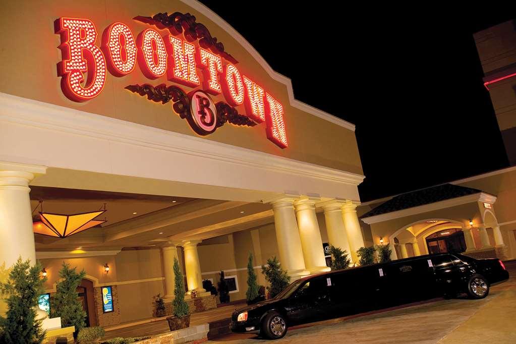 Boomtown Bossier City Exterior photo